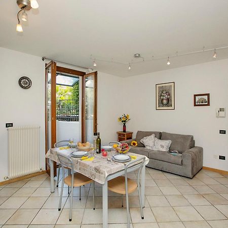 Appartamento Lara - Happy Rentals Riva del Garda Exterior photo